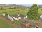 3 bedroom detached bungalow for sale in Llanfair Road, Abergele, Conwy, LL22