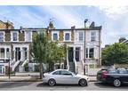 Newington Green, Greater London, 4 bedroom house for sale in Leconfield Road