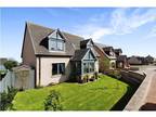 4 bedroom house for sale, Brae View, Gourdon, Montrose, Angus