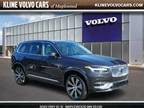 2024 Volvo XC90 Grey|Silver, new
