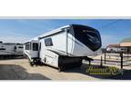 2024 Jayco Pinnacle 38FBRK