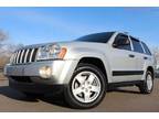 2006 Jeep grand cherokee Silver, 108K miles