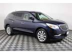 2016 Buick Enclave Blue, 128K miles