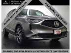 2024 Acura MDX w/Technology Package