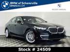 2024 BMW 5 Series 530i xDrive