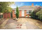 Wood Green, Mold CH7, 3 bedroom semi-detached bungalow for sale - 65681150