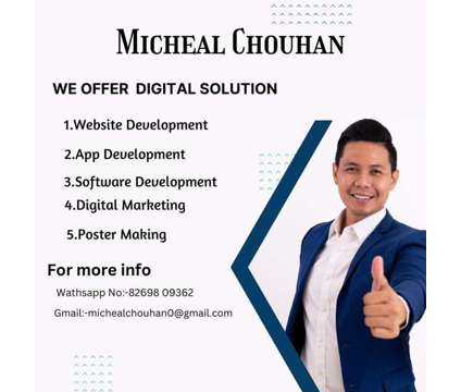It Service is a Technical Repair &amp; Services service in Bhopal MP