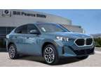 2024 BMW X2 xDrive28i