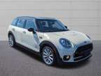 2019 MINI Clubman Cooper