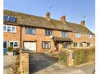 4 bedroom terraced house for sale in The Sands, Milton under Wychwood, OX7
