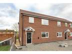 3 bedroom semi-detached house for sale in Unitt Road, Quorn, LE12
