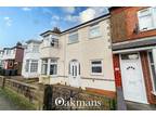 3 bedroom house for sale in Westminster Road, Selly Oak, B29