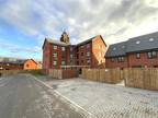 Water Tower Court, Ruchill, Glasgow 2 bed apartment to rent - £895 pcm (£207