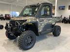 2024 Polaris Ranger XD 1500 NorthStar Edition Ultimat ATV for Sale