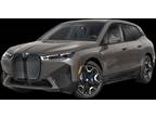 2024 BMW iXM60 xDrive Sports Activity VehicleNew CarSeats: 5Mileage: 90