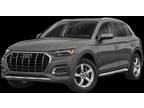 2024 Audi Q5Progressiv 45 TFSI quattroNew CarSeats: 5Mileage: 90