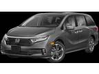 2024 Honda OdysseyTouring AutoNew CarSeats: 8Mileage: 50 kmsExterior:Modern