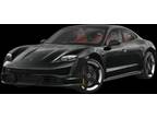 2024 Porsche TaycanGTS AWDNew CarSeats: 4Mileage: 90 kmsExterior:Jet Black