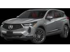 2023 Acura RDXPlatinum Elite A-Spec AWDDemo CarSeats: 5Mileage: 2,615