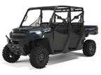 2023 Polaris Ranger Crew XP 1000 Premium ATV for Sale