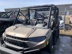 2023 Polaris Ranger Crew XP 1000 Premium ATV for Sale