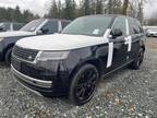 2024 Land Rover New Range RoverP530 SE SWBNew CarSeats: 5Mileage: 90