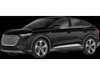 2024 Audi Q4 e-tron Sportback50 quattroNew CarSeats: 5Mileage: 90