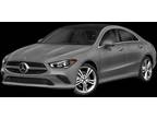 2023 Mercedes-Benz CLA250CLA 250 4MATIC CoupeDemo CarSeats: 5Mileage: 90