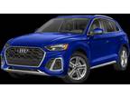 2023 Audi Q5Technik 55 TFSI e quattroNew CarSeats: 5Mileage: 90