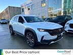 2024 Mazda CX-50Meridian Edition AWDDemo CarSeats: 5Mileage: 2,093