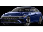 2024 Hyundai ElantraLuxury IVT w/Two-Tone InteriorNew CarSeats: 5Mileage: 25