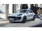 2023 Porsche MacanGTS AWDDemo CarSeats: 5Mileage: 90 kmsExterior:Dolomite Silver