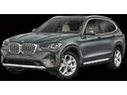 2024 BMW X3xDrive30i Sports Activity VehicleNew CarSeats: 5Mileage: 90