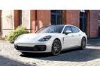 2023 Porsche Panamera4 E-Hybrid AWDNew CarSeats: 5Mileage: 90