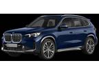 2024 BMW X1xDrive28i Sports Activity VehicleNew CarSeats: 5Mileage: 90