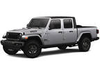 2024 Jeep Gladiator WILLYS 4X4