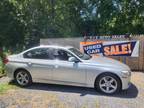 2014 BMW 3 Series 328i xDrive AWD 4dr Sedan SULEV