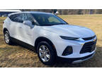 2021 Chevrolet Blazer LT AWD 4dr SUV w/2LT