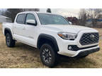 2021 Toyota Tacoma SR V6 4x4 4dr Double Cab 5.0 ft SB