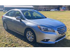 2015 Subaru Legacy 2.5i Premium AWD 4dr Sedan