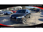 2017 Audi Q3 Premium Plus Sport Utility 4D