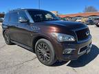 2015 Infiniti QX80 Base AWD 4dr SUV