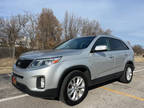 2015 Kia Sorento EX AWD 4dr SUV (V6)