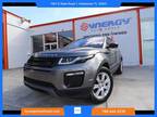 2019 Land Rover Range Rover Evoque SE Sport Utility 4D