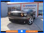 2016 Dodge Challenger SXT Plus Coupe 2D