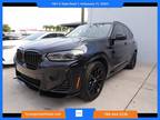 2023 BMW X3 sDrive30i Sport Utility 4D