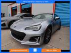 2019 Subaru BRZ Limited Coupe 2D