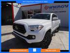 2021 Toyota Tacoma Double Cab SR5 Pickup 4D 5 ft