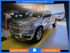 2020 Ram 1500 Quad Cab Lone Star Pickup 4D 6 1/3 ft