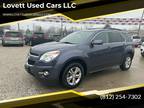 2013 Chevrolet Equinox LT 4dr SUV w/ 2LT